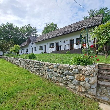 Casa Morii Ohaba别墅 外观 照片