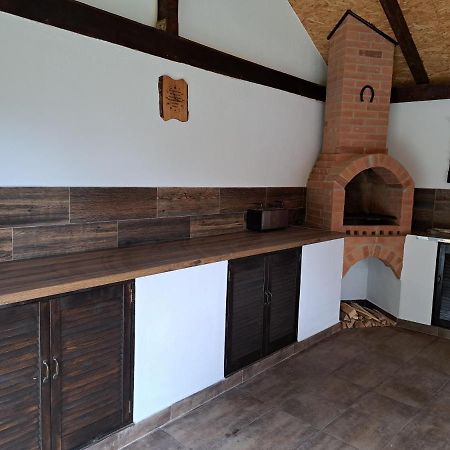 Casa Morii Ohaba别墅 外观 照片