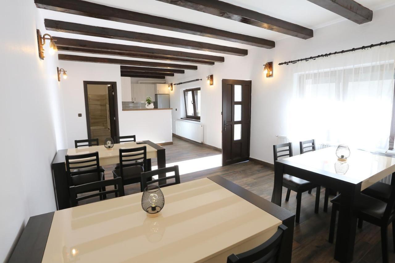 Casa Morii Ohaba别墅 外观 照片