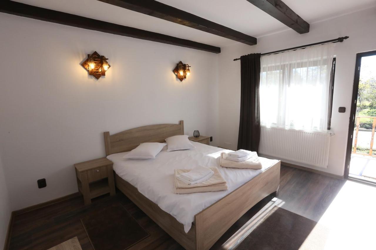 Casa Morii Ohaba别墅 外观 照片