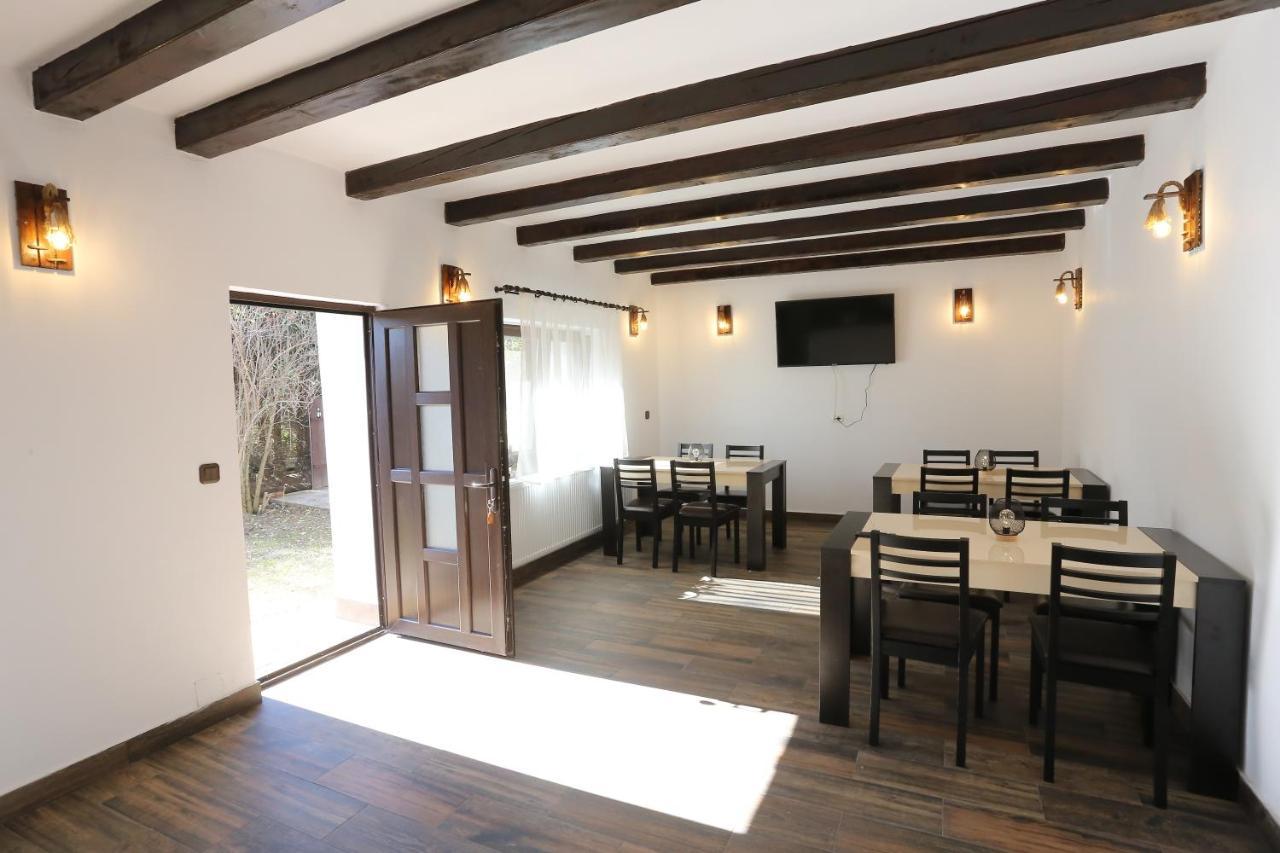 Casa Morii Ohaba别墅 外观 照片