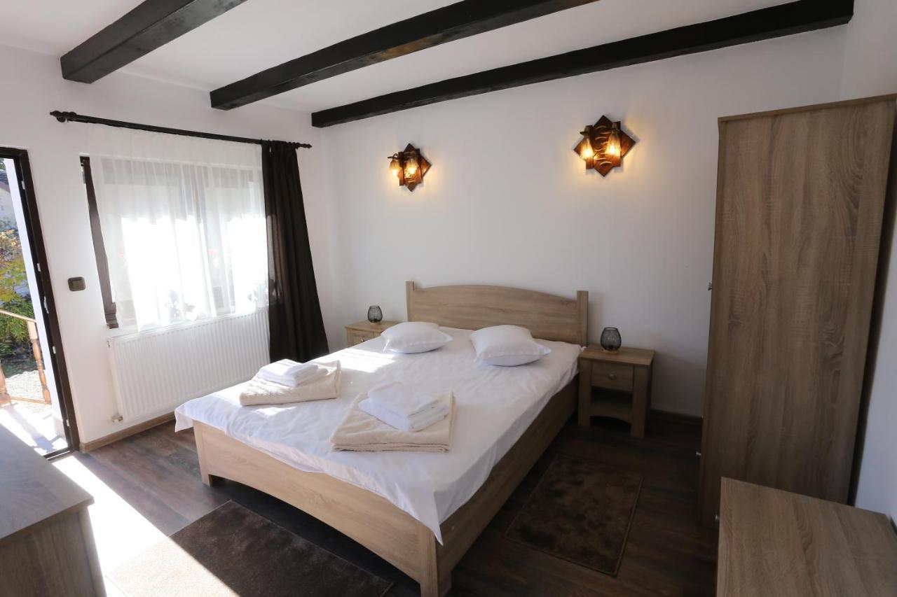 Casa Morii Ohaba别墅 外观 照片