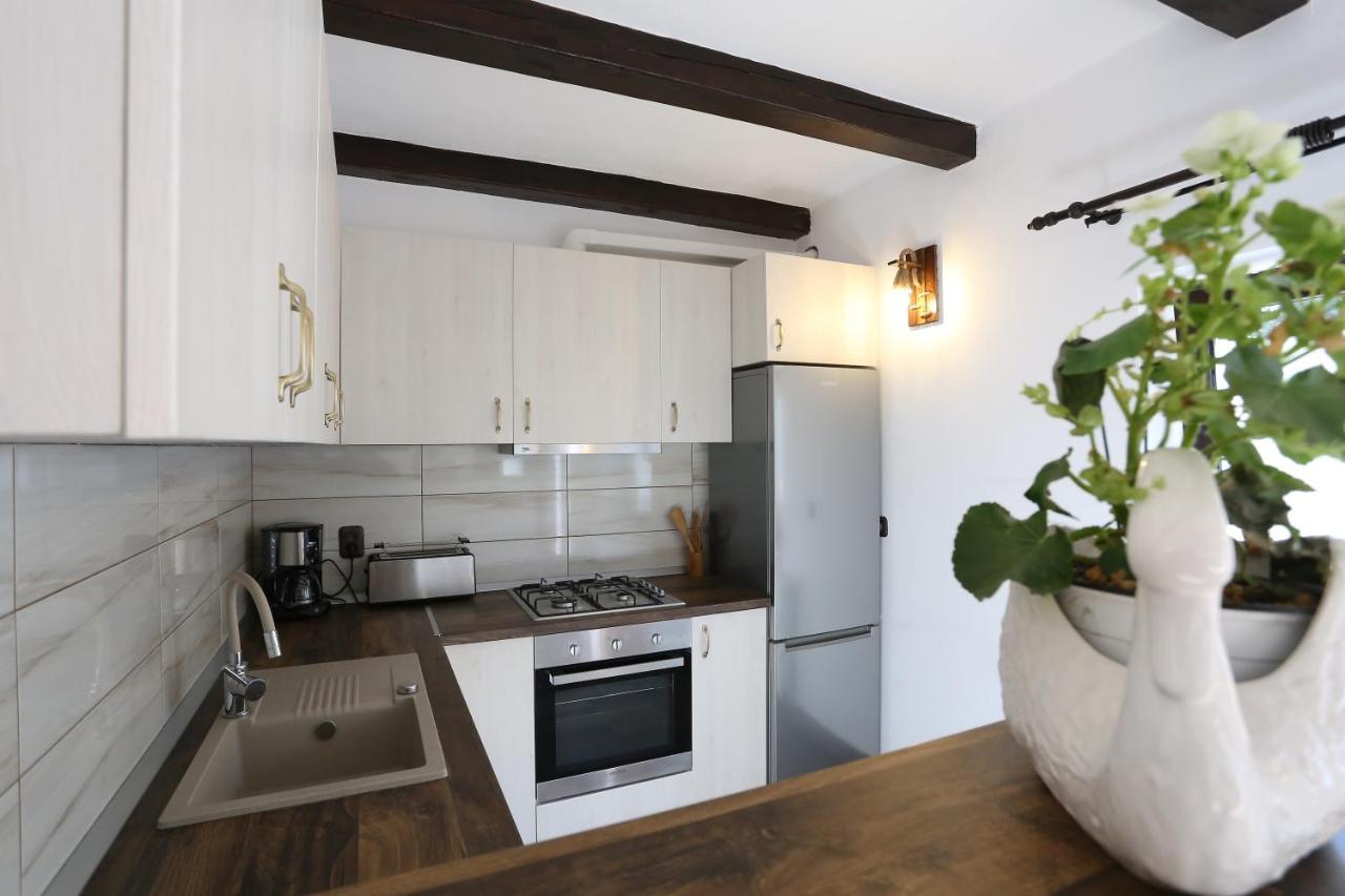 Casa Morii Ohaba别墅 外观 照片