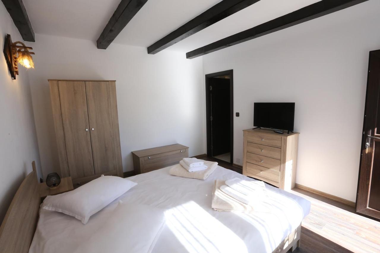 Casa Morii Ohaba别墅 外观 照片