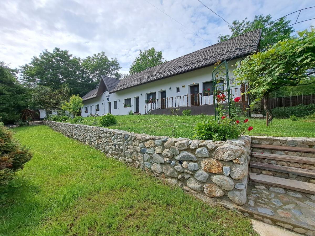 Casa Morii Ohaba别墅 外观 照片